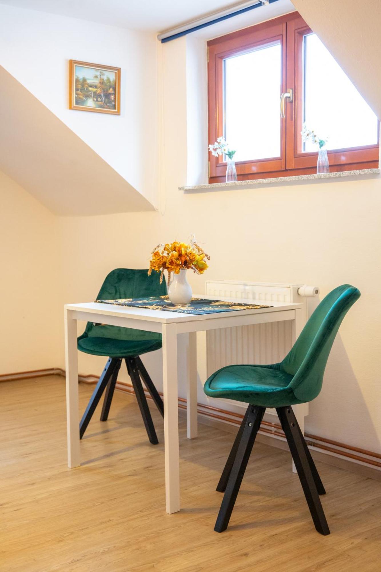 Rezidence Plesivec - Rodinny Apartman S 3 Loznicemi Český Krumlov Exterior foto
