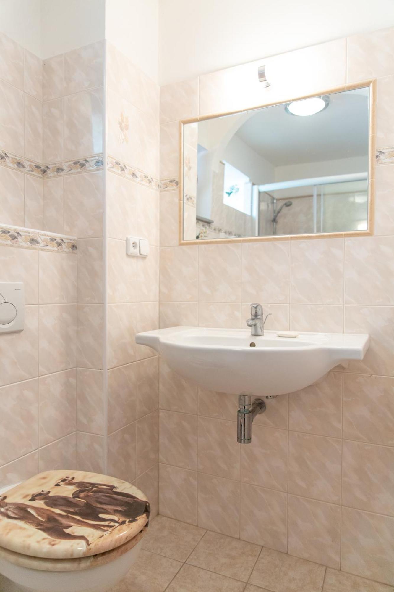 Rezidence Plesivec - Rodinny Apartman S 3 Loznicemi Český Krumlov Exterior foto
