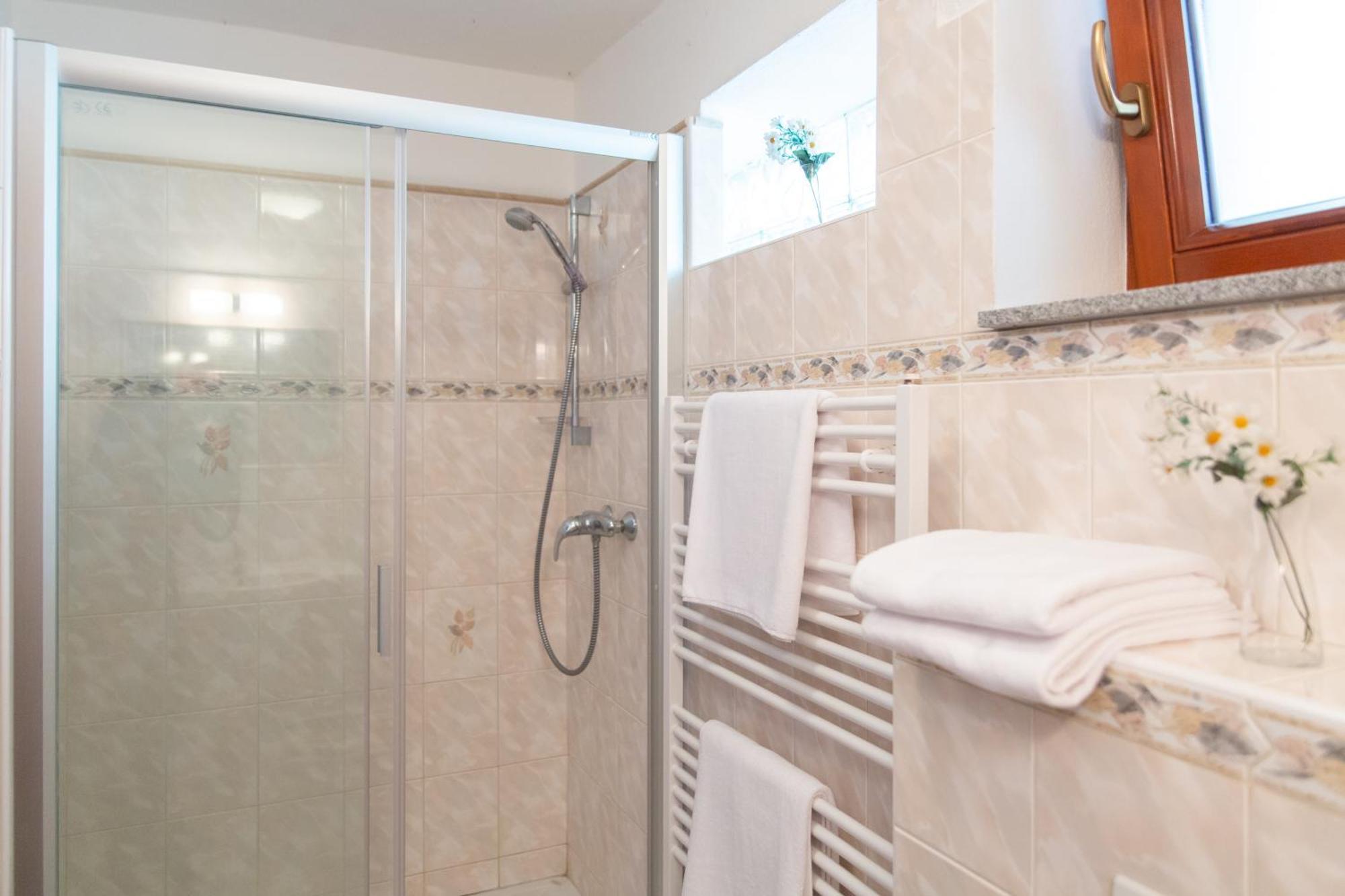 Rezidence Plesivec - Rodinny Apartman S 3 Loznicemi Český Krumlov Exterior foto